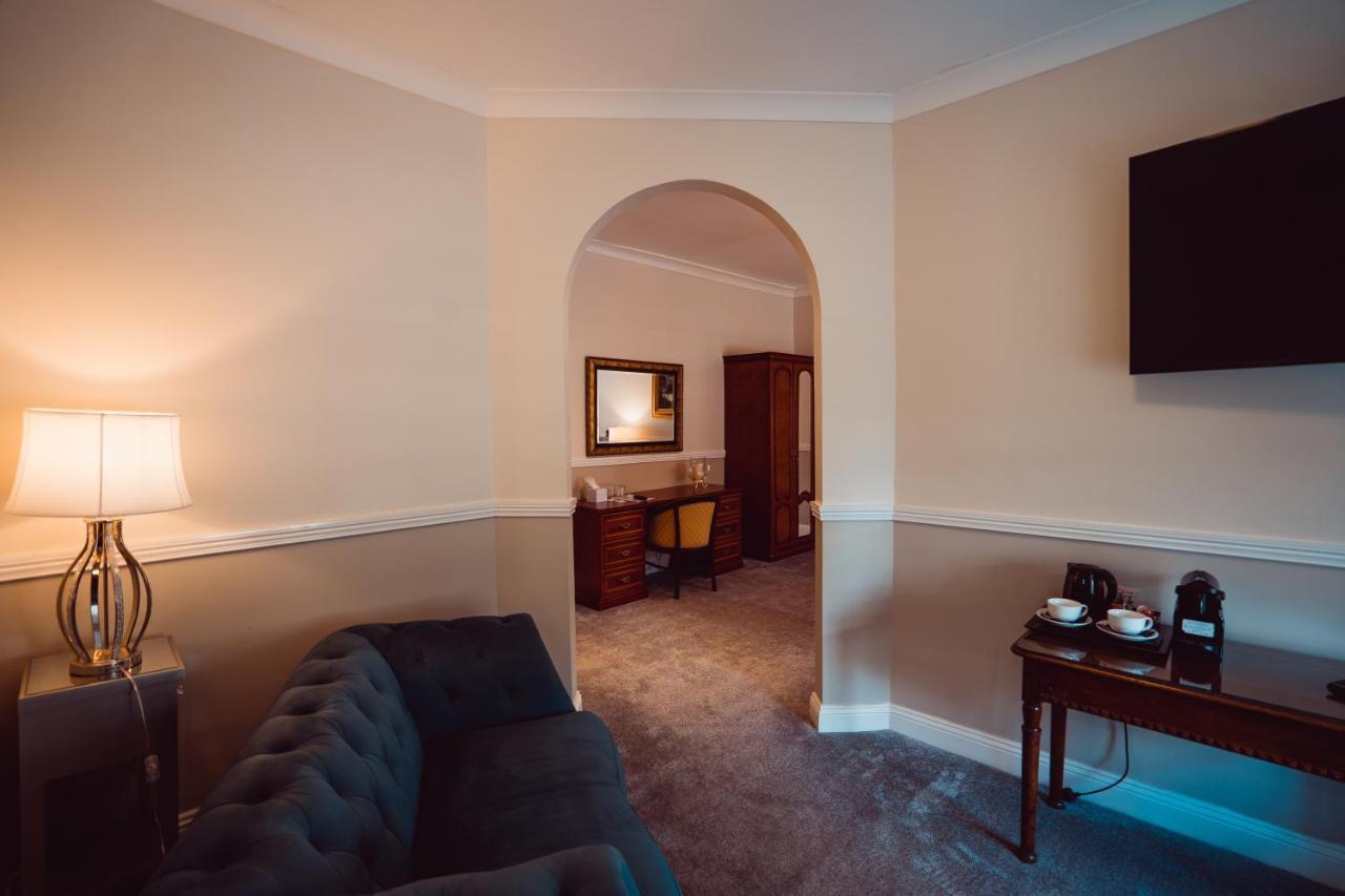 Greenway Manor Hotel Waterford Luaran gambar