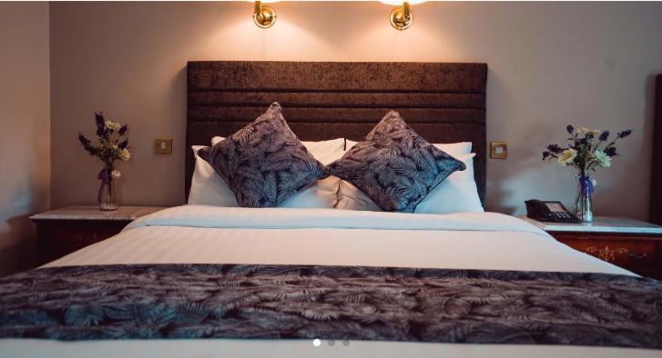Greenway Manor Hotel Waterford Luaran gambar